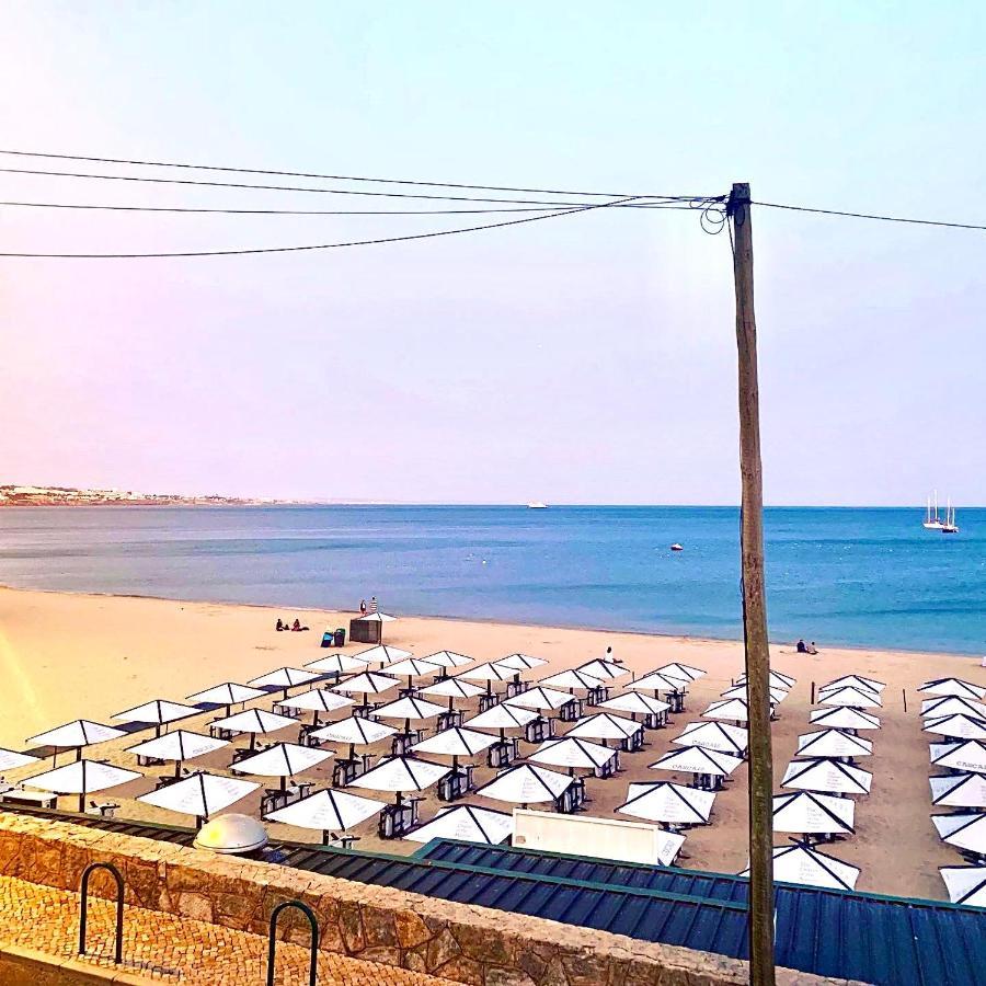 Cascais Spacious Getaway Exterior foto
